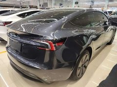 Tesla Model 3 2023 Rear-Wheel Drive - ფოტო 7