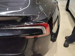 Tesla Model 3 2023 Rear-Wheel Drive - ფოტო 8