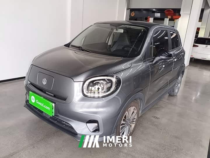 Leapmotor Leapo T03 400 Comfort Edition