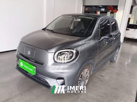 2022 Leapmotor Leapo T03 2021 400 Comfort Edition - ავტომობილი ჩინეთიდან