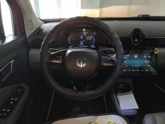 Leapmotor Leapo T03 2021 400 Comfort Edition - ფოტო 11
