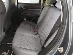 Leapmotor Leapo T03 2021 400 Comfort Edition - ფოტო 17