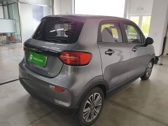 Leapmotor Leapo T03 2021 400 Comfort Edition - ფოტო 7