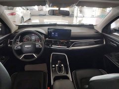 Haval H6 2021 National Trend Edition 1.5T Automatic Urban Version - ფოტო 10