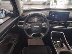 Haval H6 2021 National Trend Edition 1.5T Automatic Urban Version - ფოტო 11