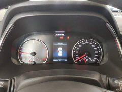 Haval H6 2021 National Trend Edition 1.5T Automatic Urban Version - ფოტო 12