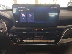 Haval H6 2021 National Trend Edition 1.5T Automatic Urban Version - ფოტო 13