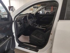 Haval H6 2021 National Trend Edition 1.5T Automatic Urban Version - ფოტო 16