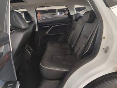 Haval H6 2021 National Trend Edition 1.5T Automatic Urban Version - ფოტო 17