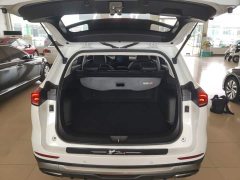 Haval H6 2021 National Trend Edition 1.5T Automatic Urban Version - ფოტო 19