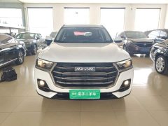 Haval H6 2021 National Trend Edition 1.5T Automatic Urban Version - ფოტო 3