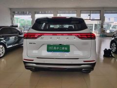 Haval H6 2021 National Trend Edition 1.5T Automatic Urban Version - ფოტო 6
