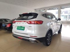 Haval H6 2021 National Trend Edition 1.5T Automatic Urban Version - ფოტო 7