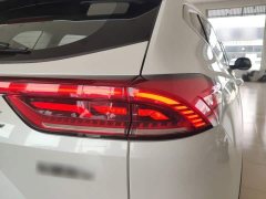 Haval H6 2021 National Trend Edition 1.5T Automatic Urban Version - ფოტო 8