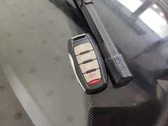 Haval H6 2021 National Trend Edition 1.5T Automatic Urban Version - ფოტო 9