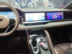 Geely Xingyue L 2021 2.0TD DCT EVO FWD Luxury - ფოტო 13