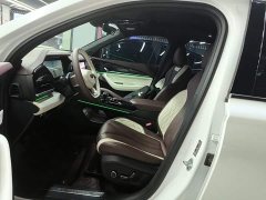 Geely Xingyue L 2021 2.0TD DCT EVO FWD Luxury - ფოტო 15