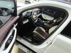 Geely Xingyue L 2021 2.0TD DCT EVO FWD Luxury - ფოტო 16