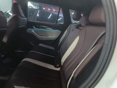 Geely Xingyue L 2021 2.0TD DCT EVO FWD Luxury - ფოტო 17