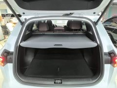 Geely Xingyue L 2021 2.0TD DCT EVO FWD Luxury - ფოტო 19