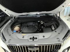 Geely Xingyue L 2021 2.0TD DCT EVO FWD Luxury - ფოტო 20