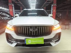 Geely Xingyue L 2021 2.0TD DCT EVO FWD Luxury - ფოტო 3