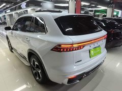 Geely Xingyue L 2021 2.0TD DCT EVO FWD Luxury - ფოტო 5