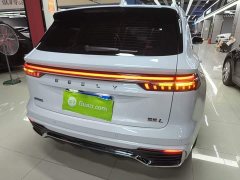 Geely Xingyue L 2021 2.0TD DCT EVO FWD Luxury - ფოტო 6