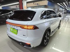 Geely Xingyue L 2021 2.0TD DCT EVO FWD Luxury - ფოტო 7