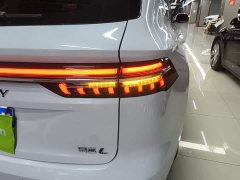 Geely Xingyue L 2021 2.0TD DCT EVO FWD Luxury - ფოტო 8