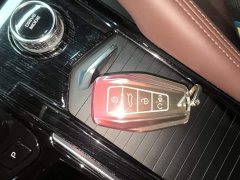 Geely Xingyue L 2021 2.0TD DCT EVO FWD Luxury - ფოტო 9