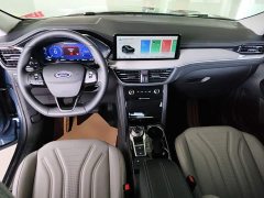 Ford Sharp 2020 EcoBoost 245 FWD Smart Deluxe Edition - ფოტო 10