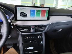 Ford Sharp 2020 EcoBoost 245 FWD Smart Deluxe Edition - ფოტო 13