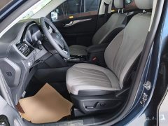 Ford Sharp 2020 EcoBoost 245 FWD Smart Deluxe Edition - ფოტო 15