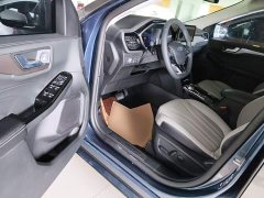 Ford Sharp 2020 EcoBoost 245 FWD Smart Deluxe Edition - ფოტო 16