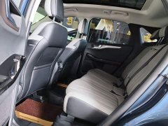 Ford Sharp 2020 EcoBoost 245 FWD Smart Deluxe Edition - ფოტო 17