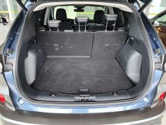 Ford Sharp 2020 EcoBoost 245 FWD Smart Deluxe Edition - ფოტო 19