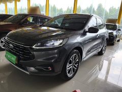 Ford Sharp 2020 EcoBoost 245 FWD Smart Deluxe Edition - ფოტო 2
