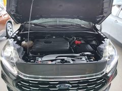 Ford Sharp 2020 EcoBoost 245 FWD Smart Deluxe Edition - ფოტო 20