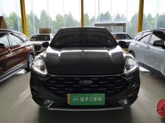 Ford Sharp 2020 EcoBoost 245 FWD Smart Deluxe Edition - ფოტო 3