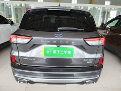 Ford Sharp 2020 EcoBoost 245 FWD Smart Deluxe Edition - ფოტო 6