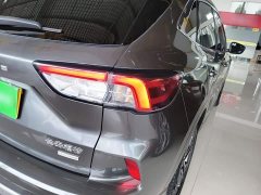 Ford Sharp 2020 EcoBoost 245 FWD Smart Deluxe Edition - ფოტო 8
