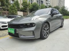 Lynk & Co Geely Lynk & Co 03 2022 2.0T Diesel DCT Pro - ფოტო 1