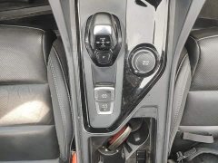 Lynk & Co Geely Lynk & Co 03 2022 2.0T Diesel DCT Pro - ფოტო 10