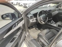 Lynk & Co Geely Lynk & Co 03 2022 2.0T Diesel DCT Pro - ფოტო 12