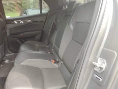 Lynk & Co Geely Lynk & Co 03 2022 2.0T Diesel DCT Pro - ფოტო 13