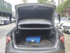 Lynk & Co Geely Lynk & Co 03 2022 2.0T Diesel DCT Pro - ფოტო 15