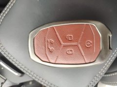 Lynk & Co Geely Lynk & Co 03 2022 2.0T Diesel DCT Pro - ფოტო 17