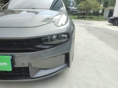 Lynk & Co Geely Lynk & Co 03 2022 2.0T Diesel DCT Pro - ფოტო 18