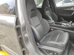 Lynk & Co Geely Lynk & Co 03 2022 2.0T Diesel DCT Pro - ფოტო 20